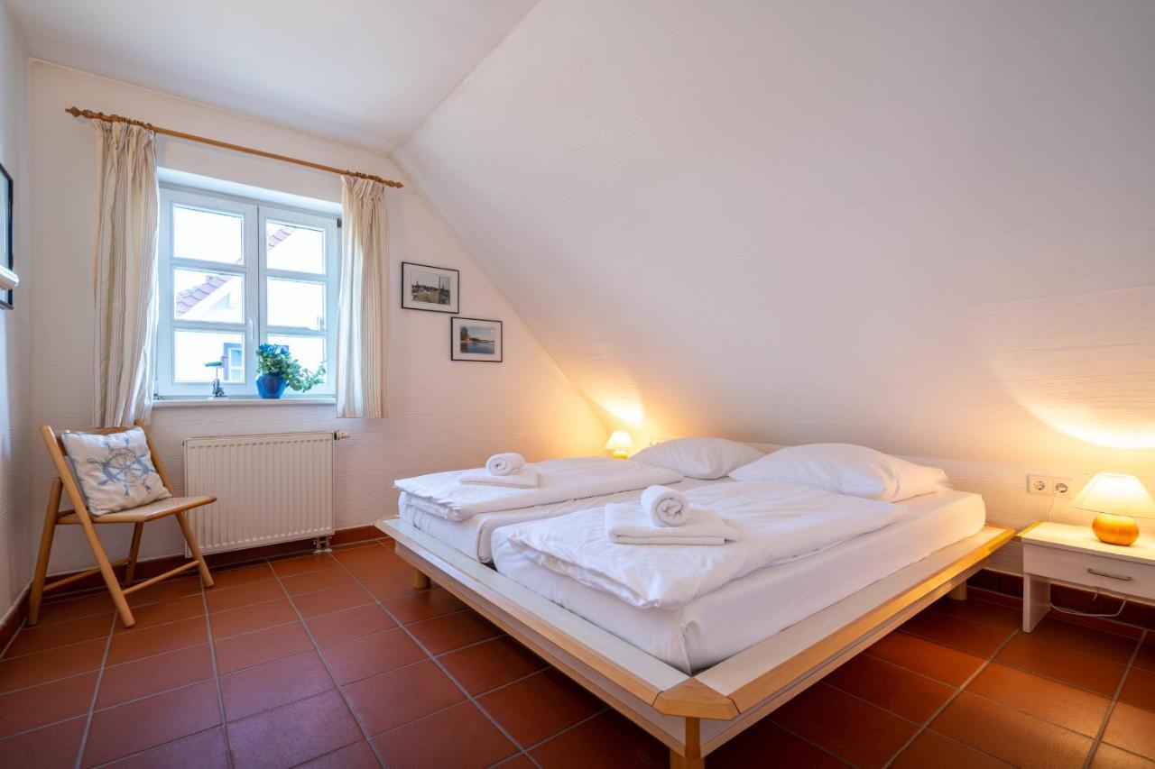 Feriendorf Rugana - Budget Appartement Mit 1 Schlafzimmer A39 Дранске Экстерьер фото