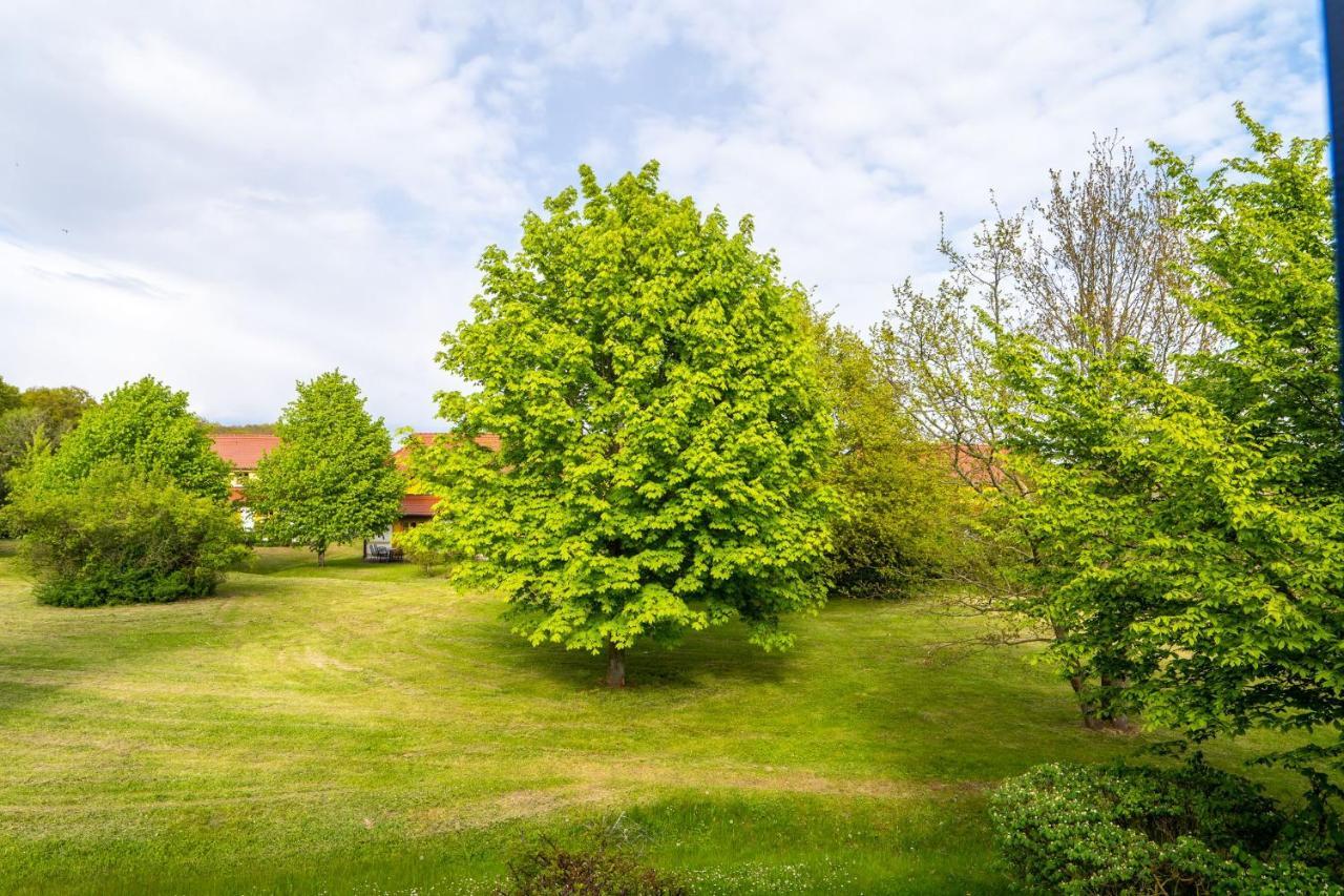 Feriendorf Rugana - Budget Appartement Mit 1 Schlafzimmer A39 Дранске Экстерьер фото