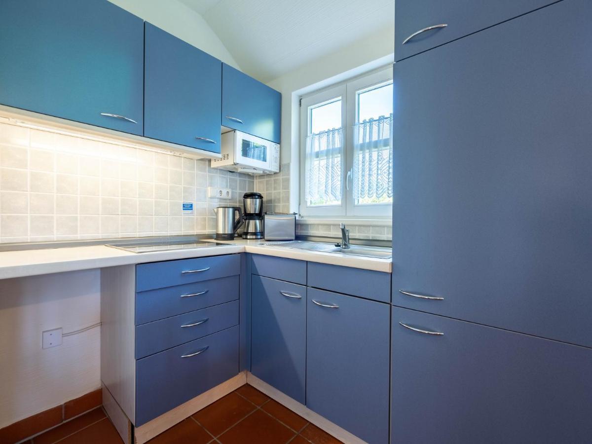 Feriendorf Rugana - Budget Appartement Mit 1 Schlafzimmer A39 Дранске Экстерьер фото