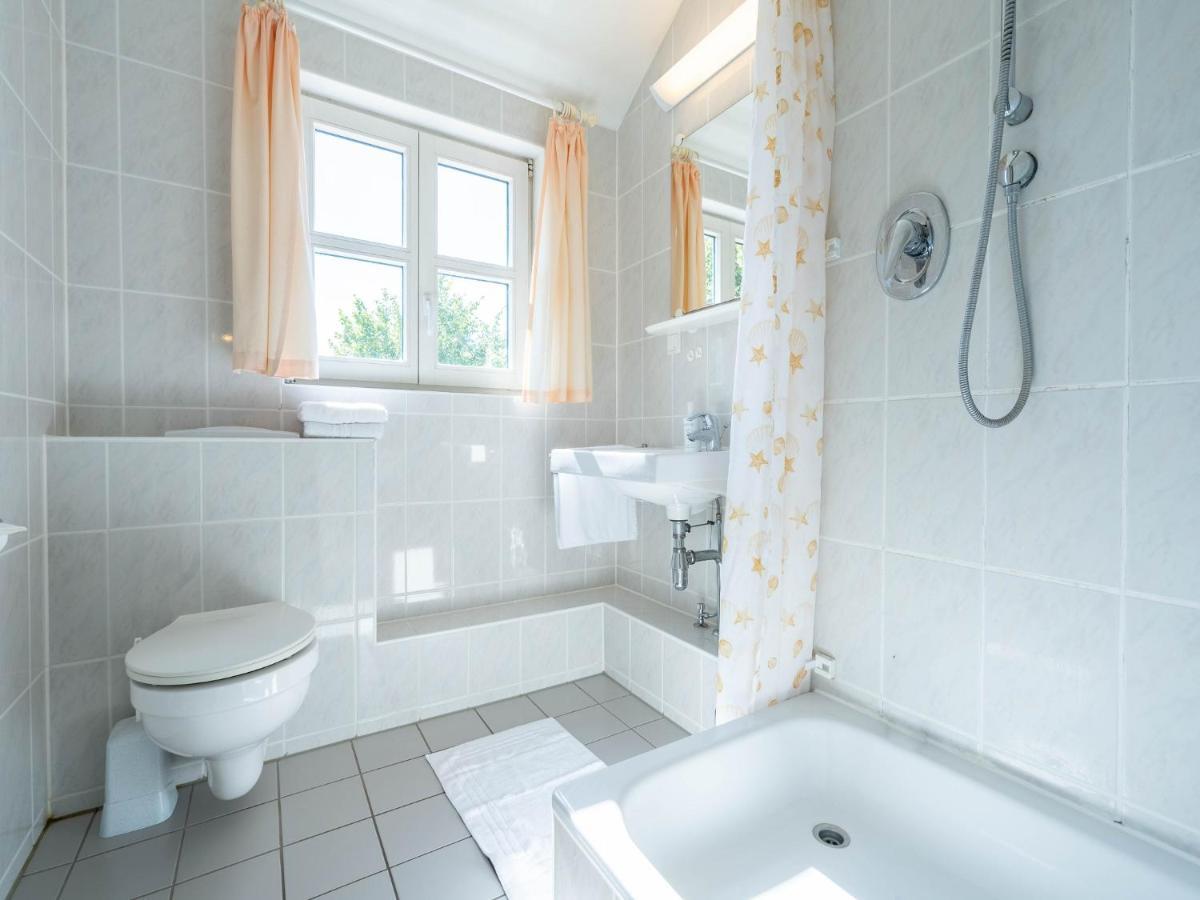 Feriendorf Rugana - Budget Appartement Mit 1 Schlafzimmer A39 Дранске Экстерьер фото
