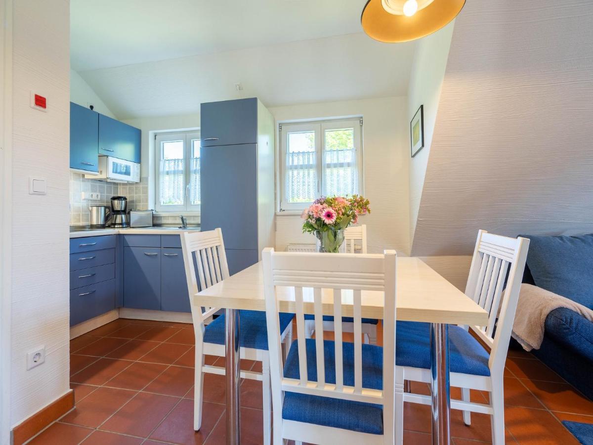 Feriendorf Rugana - Budget Appartement Mit 1 Schlafzimmer A39 Дранске Экстерьер фото