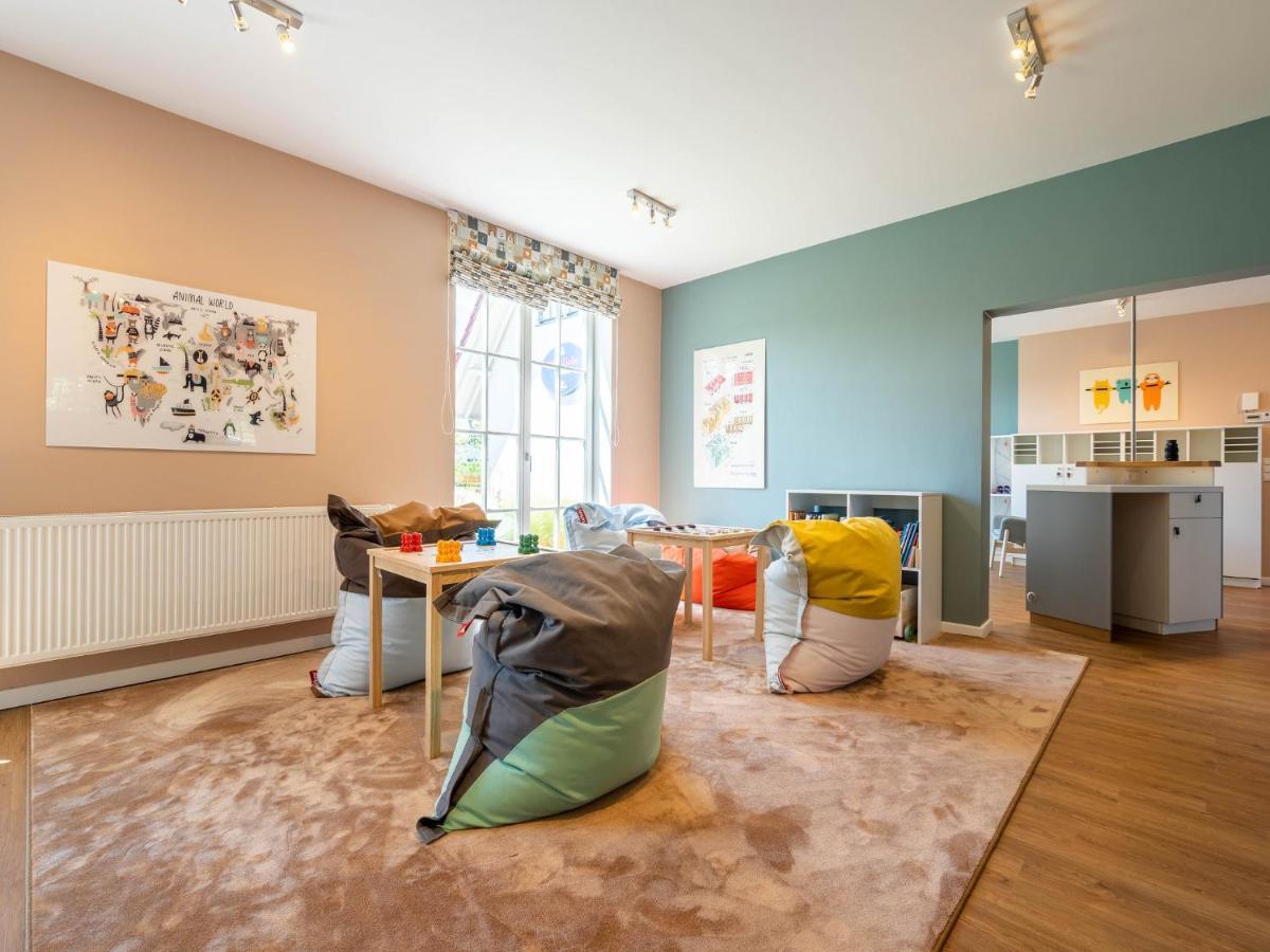 Feriendorf Rugana - Budget Appartement Mit 1 Schlafzimmer A39 Дранске Экстерьер фото